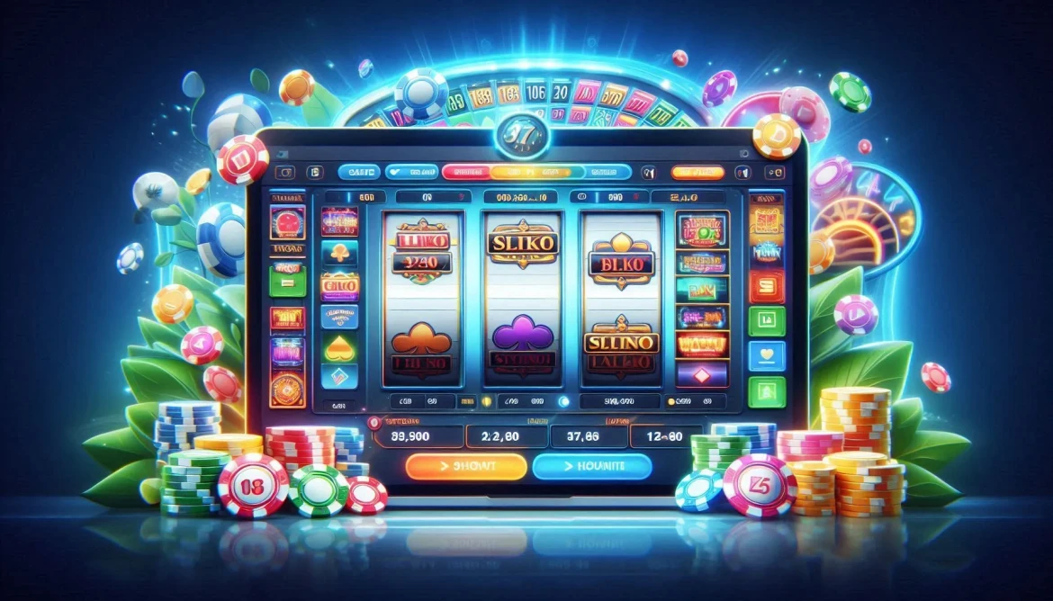 21k Casino